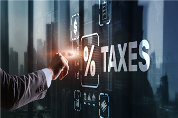 SCV Tax Alert 05/24
