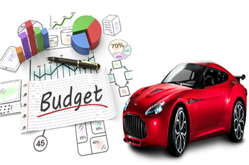 Newsletter Budget 2023 - Auto Sector