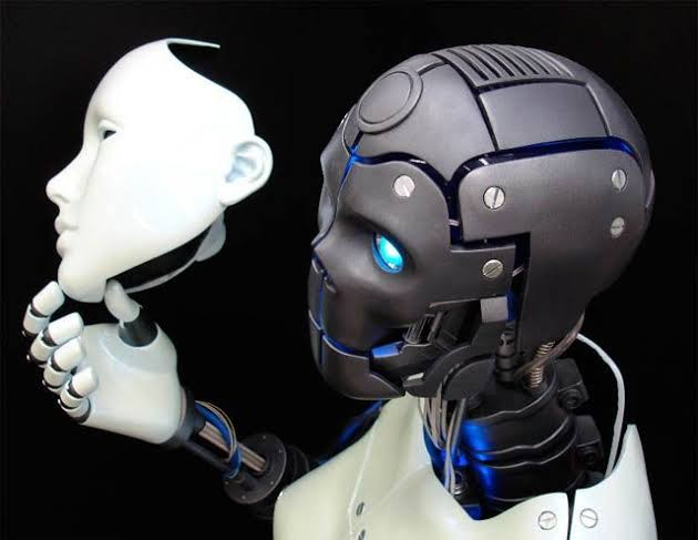 The Ethics of Artificial Intelligence Part -4 Robots, Androids and Cyborgs