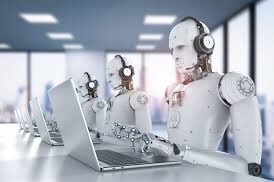 The Ethics of Artificial Intelligence Part-3 Employees or Robots?