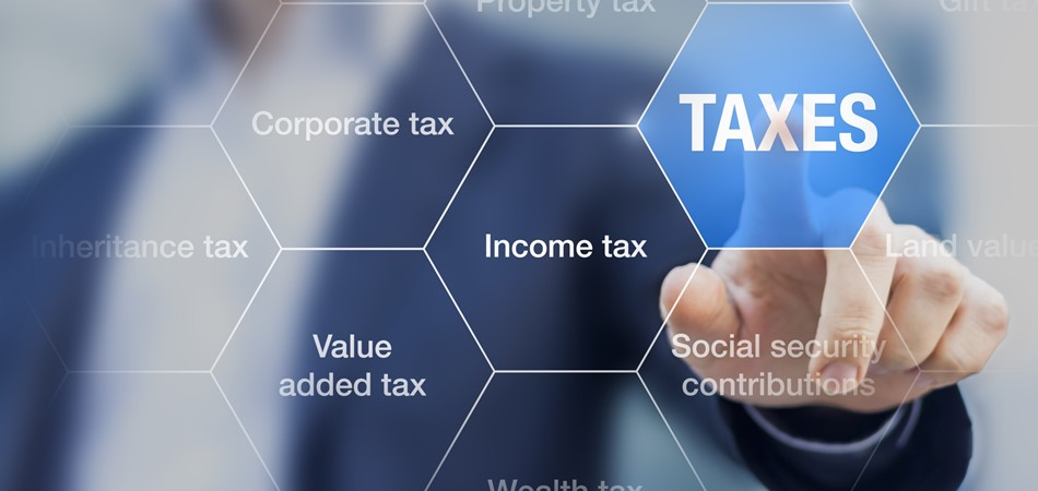 Taxation on Reconstitution of Firms Radically Revamped!