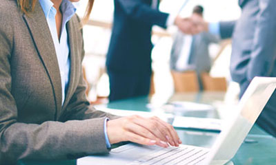 Corporate Secretarial Services