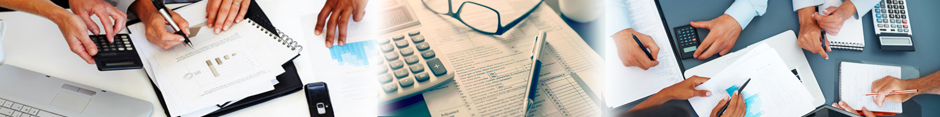 Tax Advisory
